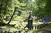 トーベ・ヤンソンあけぼの子どもの森公園