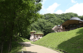 トーベ・ヤンソンあけぼの子どもの森公園