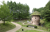 トーベ・ヤンソンあけぼの子どもの森公園