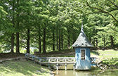 トーベ・ヤンソンあけぼの子どもの森公園