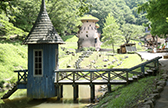 トーベ・ヤンソンあけぼの子どもの森公園